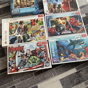 Puzzle