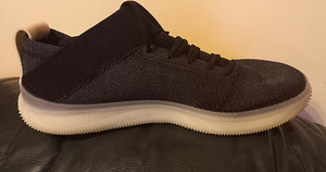 Кроссовки Adidas (4 фото из 4)