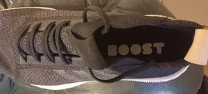 Кроссовки Adidas (2 фото из 4)