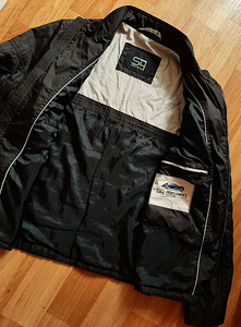 S4 jacket jope gentlemens driving jacket meeste jope 52 (2 foto / 3)