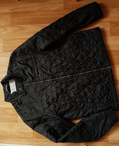 S4 jacket jope gentlemens driving jacket meeste jope 52 (3 foto / 3)