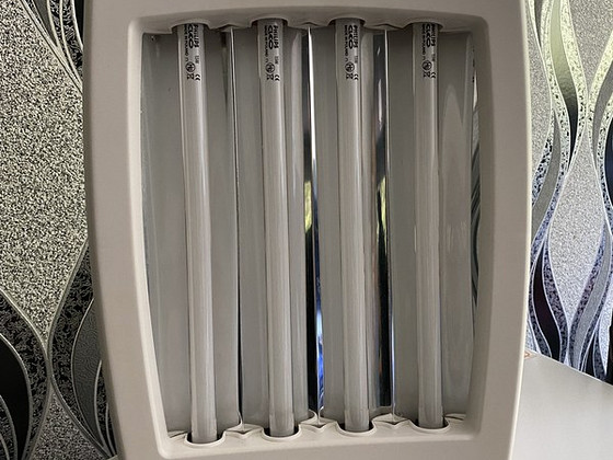 Philipsi uv-lamp