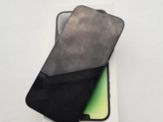 iPhone 14