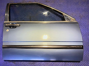 4 двери Volvo 740, 940 (1 фото из 1)