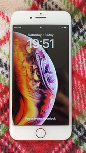 Apple iPhone 8, 64ГБ (1 фото из 3)