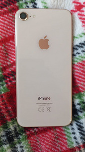 Apple iPhone 8, 64ГБ (3 фото из 3)