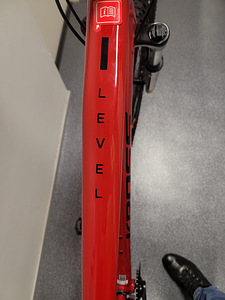 Kross Level 1.0 (3 фото из 5)