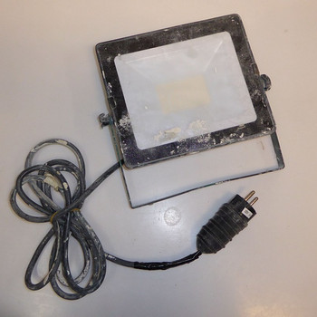 Lamp Electraline + Jalg