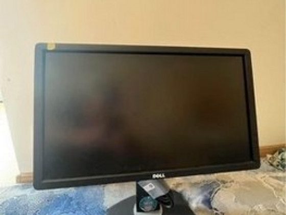 Монитор Dell