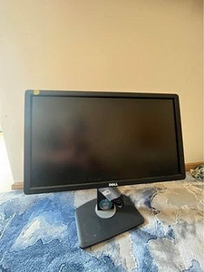 Монитор Dell (1 фото из 1)