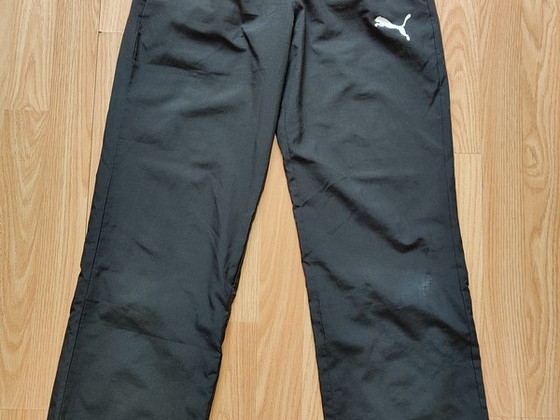 Спортивные штаны Puma 158/164