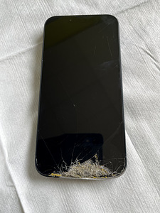 iPhone 14 varuosad, ilma emaplaadita (3 foto / 3)