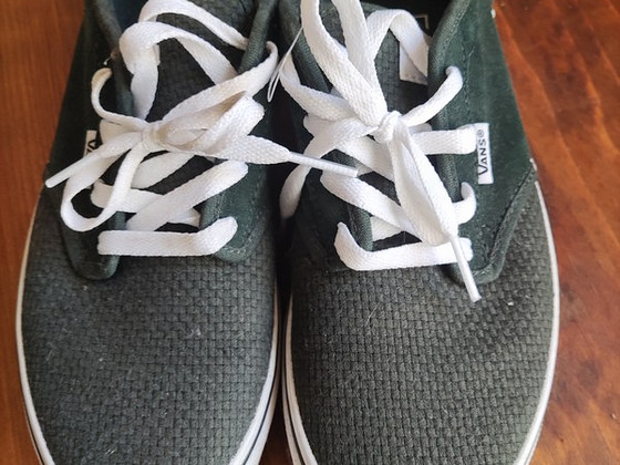 Vans, тенниски, 38
