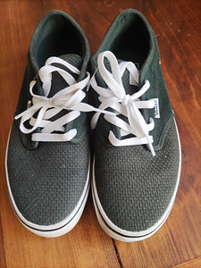 Vans, тенниски, 38 (1 фото из 3)