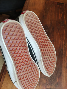 Vans, тенниски, 38 (3 фото из 3)