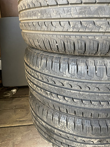 235/55 r18 (1 foto / 5)