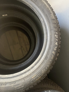 235/55 r18 (3 foto / 5)