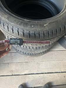 235/55 r18 (5 foto / 5)