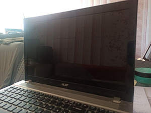 Acer Aspire V3-571G 15,6" Intel Core i5-3210M 2,5 GHz (2 foto / 4)