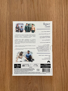 Форест Гамп - DVD (2 фото из 2)