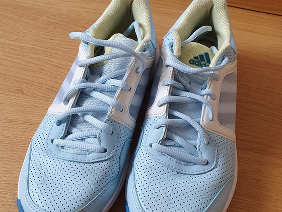 Женские теннисные , Adidas, №36