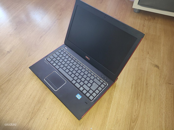 Dell Vostro 3450