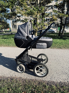 Käru 2in1 Mutsy iGo (2 foto / 4)