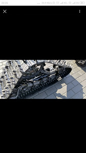ATV rajad (2 foto / 6)