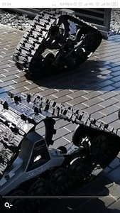 ATV rajad (6 foto / 6)