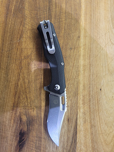 Böker Plus Defender (3 foto / 7)