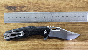 Böker Plus Defender (6 foto / 7)