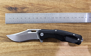Böker Plus Defender (7 foto / 7)