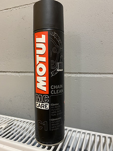 Motul C1 chain clean (1 фото из 1)