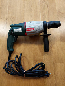 Suurepärases korras perforaator Metabo BHE EURO (1 foto / 1)
