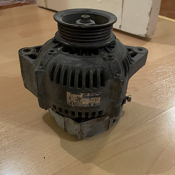 Honda Accord 2.0L 1986-1989 generaator DENSO