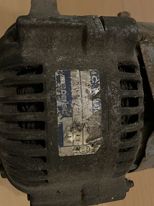 Honda Accord 2.0L 1986-1989 generaator DENSO (3 foto / 4)