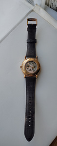 Müüa Emporio Armani meeste käekell (3 foto / 8)