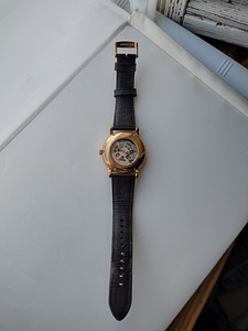 Müüa Emporio Armani meeste käekell (7 foto / 8)