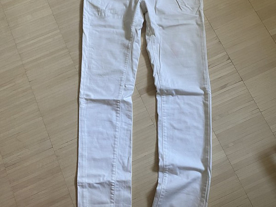 Мужские брюки Armani Junior