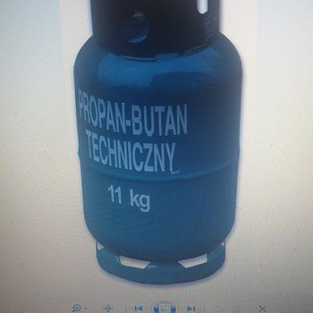 Продам набор газовый
