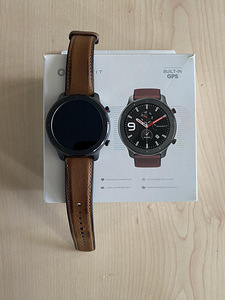 Умные часы Amazfit GTR (1 фото из 2)
