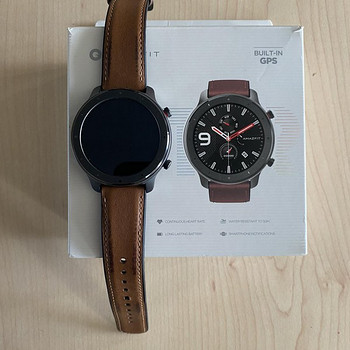 Nutikell Amazfit GTR
