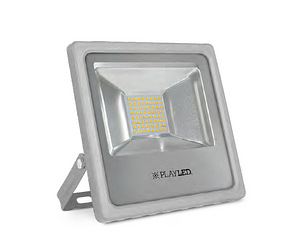 Playledi LED prožektor, 25W, metallkorpusega ja 3000 luumeni (1 foto / 5)