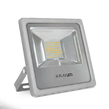 Playledi LED prožektor, 25W, metallkorpusega ja 3000 luumeni