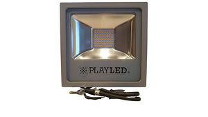 Playledi LED prožektor, 25W, metallkorpusega ja 3000 luumeni (4 foto / 5)
