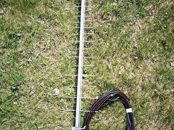2 шт. Антенна 4G LTE ISKRA P-56 UNICOM + 4G LTE Iskra P-22
