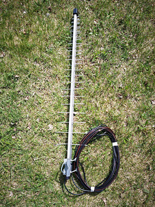 2tk. 4G LTE antenn ISKRA P-56 UNICOM + 4G LTE Iskra P-22 (1 foto / 4)