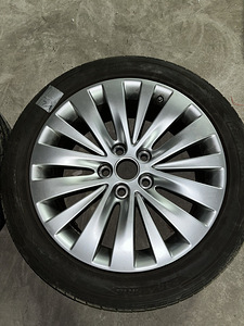 Диски saab/BMW (1 фото из 6)