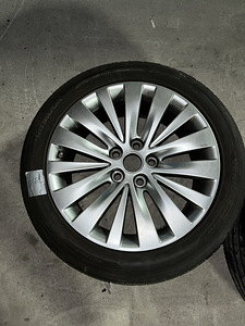 Диски saab/BMW (2 фото из 6)