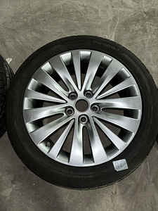 Диски saab/BMW (3 фото из 6)